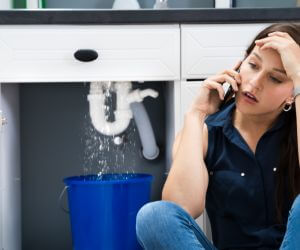 About Water Leak Detection Pros Sparta, MI